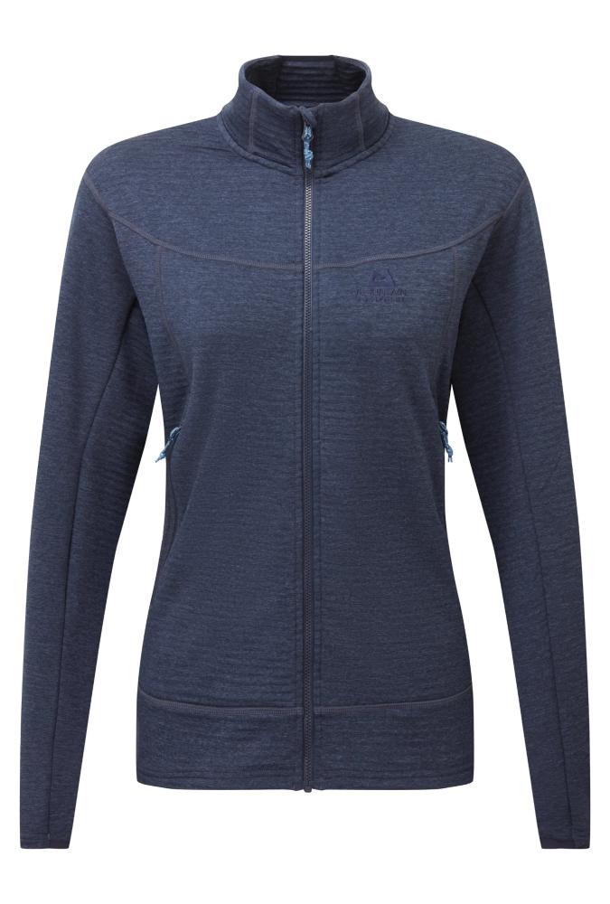 Mikina Mountain Equipment Apiro Jacket Women's Cosmos
